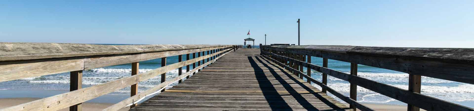 Pawleys Pier Village Walking View From The Pier 1920x450 1 