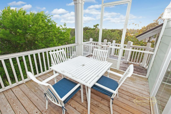 Accommodations for Pawleys Pier Village - Lachicotte Vacation Rentals